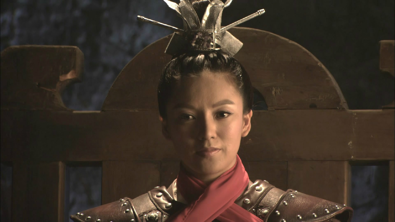 神探狄仁杰里的反派,细究之下几乎都是武则天一手制造出来的