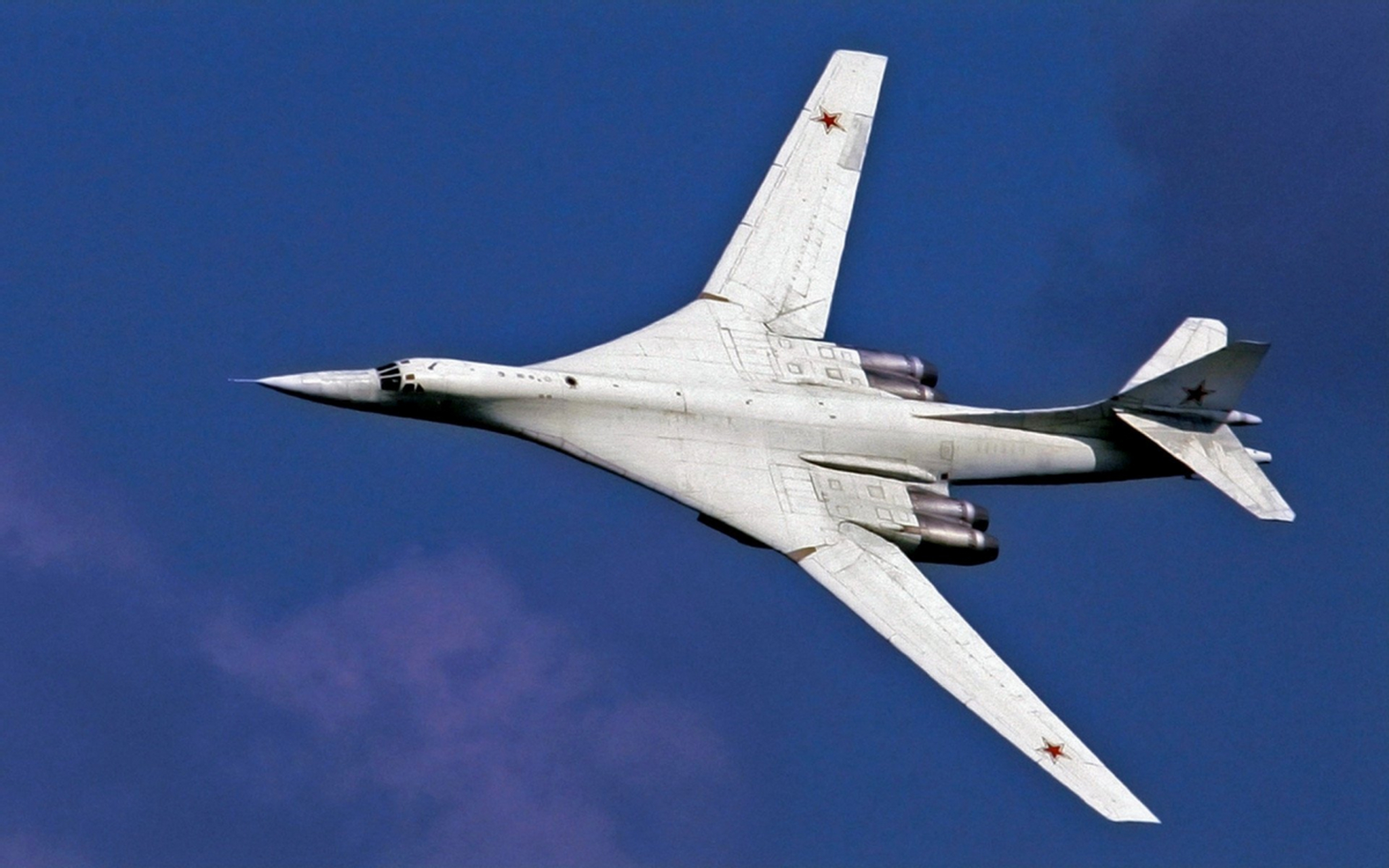 俄罗斯大白鹅战斗机图片
