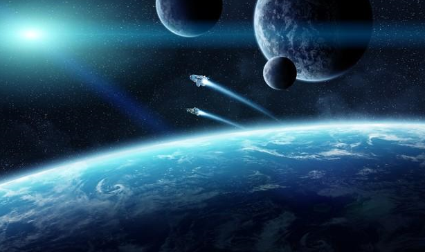 格利泽581g:超级地球上有100%存在生命的证据吗?