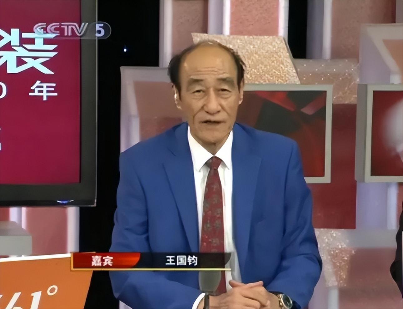 中国拳击教父王国钧:拳击是一种运动美,勇敢精神催人奋进