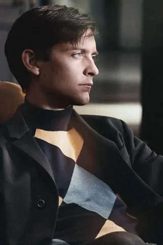 今年最豪华欧美男神走秀硬照合集!满屏长腿帅脸