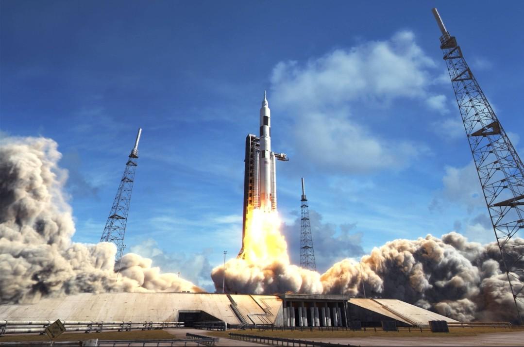 回顾国家科技屡次突破大众却变冷漠年轻人在意娱乐至上何谈强国