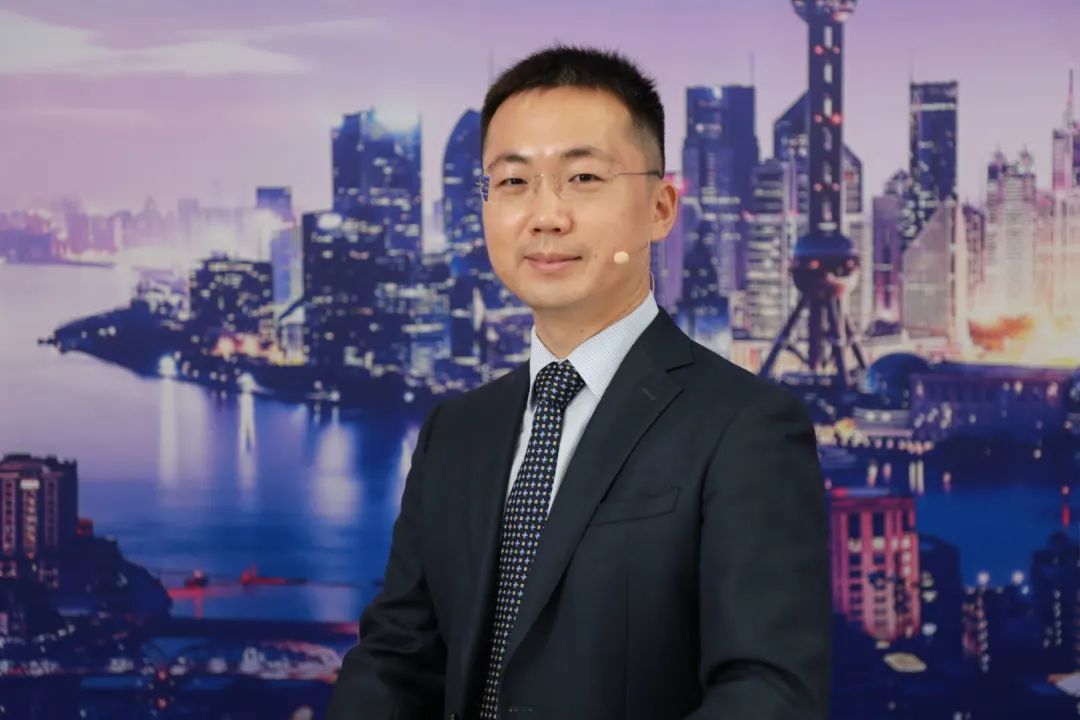 寻找青年的声音③丨齐鹏:做中国人自己的"达芬奇"手术机器人