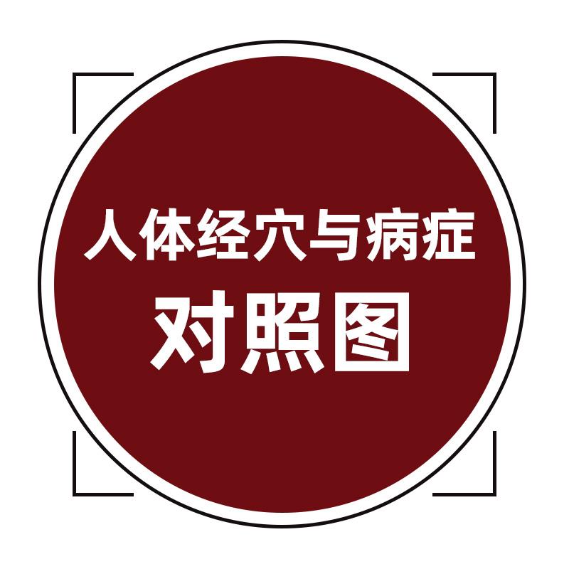 按摩"寿穴",让你拥有多余的20年健康寿命!