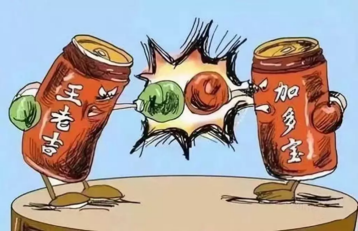 陈鸿道30年血泪史:卖凉茶登上富豪榜,为300万竟成逃犯