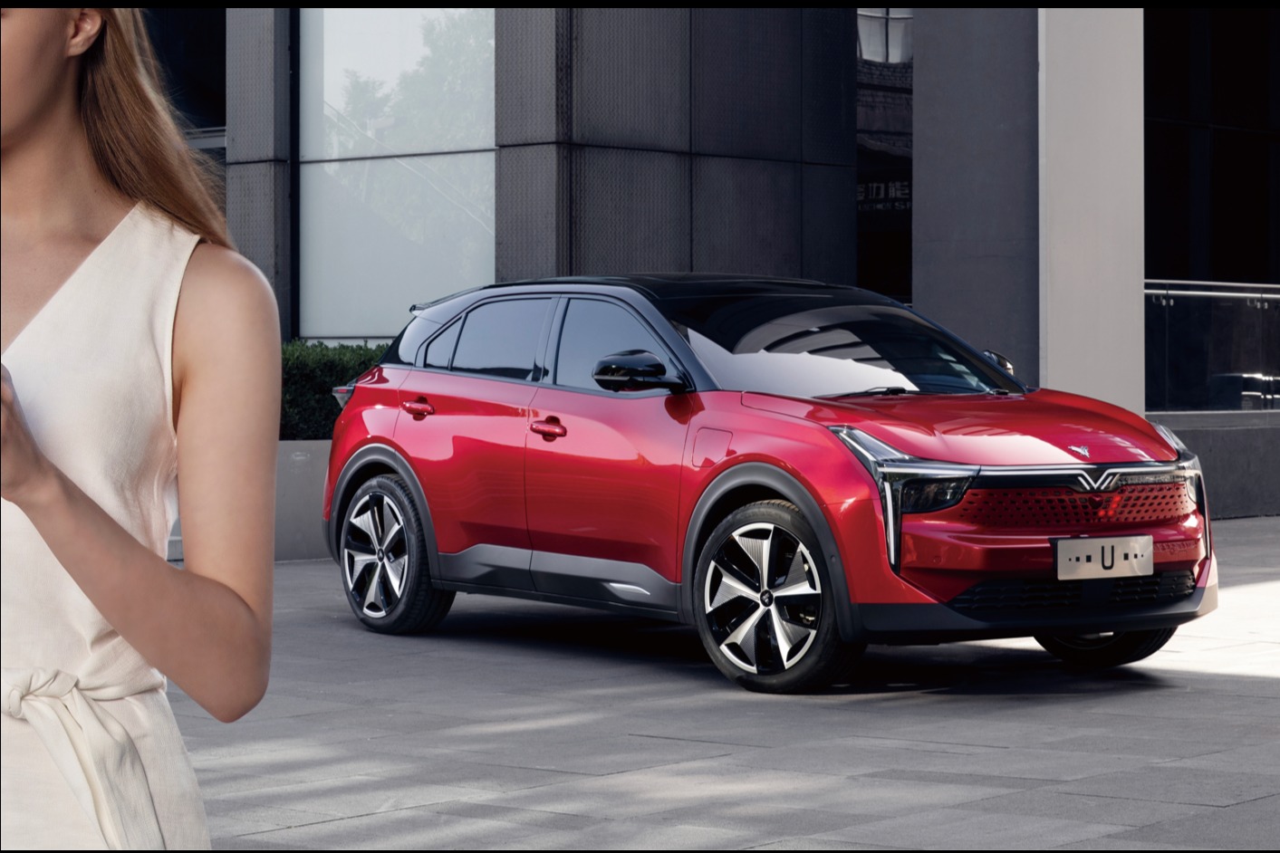 网传哪吒汽车高管要请吴亦凡做代言人 大不了回头官方道歉