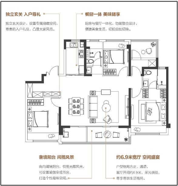 揚州中海九樾售樓處tel:400-861-0709轉5551樓盤詳情!