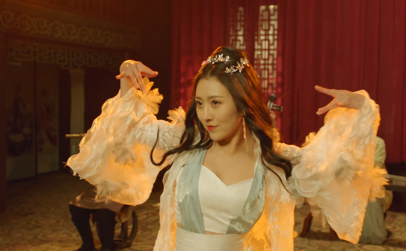 《醉拳苏乞儿》首播,演技在线打戏精彩,故事略显平淡