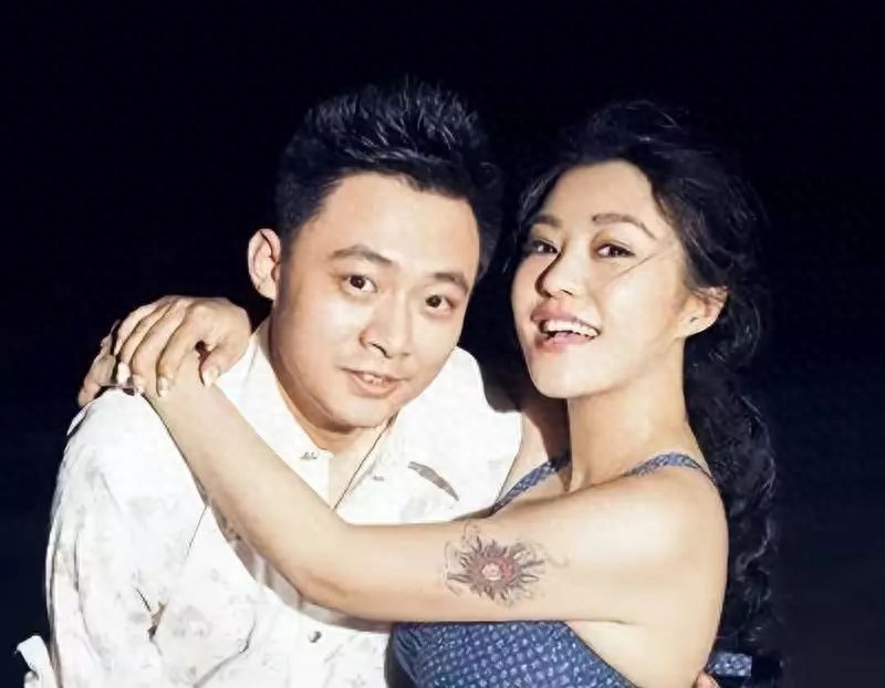 郝蕾拍大尺度禁片让章子怡下不来台两婚两离为何依旧霸气