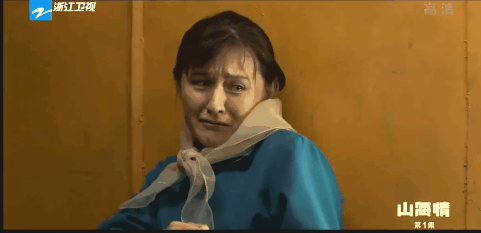 追了11集《山海情》终于明白:马得福为什么喜欢水花?她太值得了