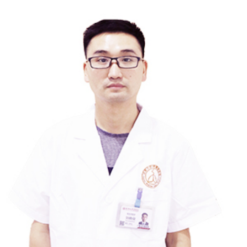 成都中医哮喘病医院刘晓俊:把每一位患者当作家人