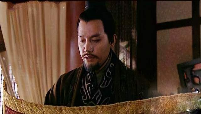 汉武帝一直比较忌惮外戚势力,为什么会选择霍光为辅政大臣?