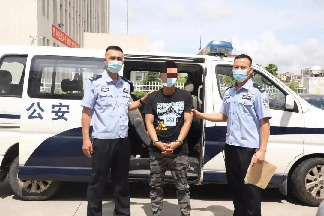 阳江黑老大"矮仔活"被判死缓