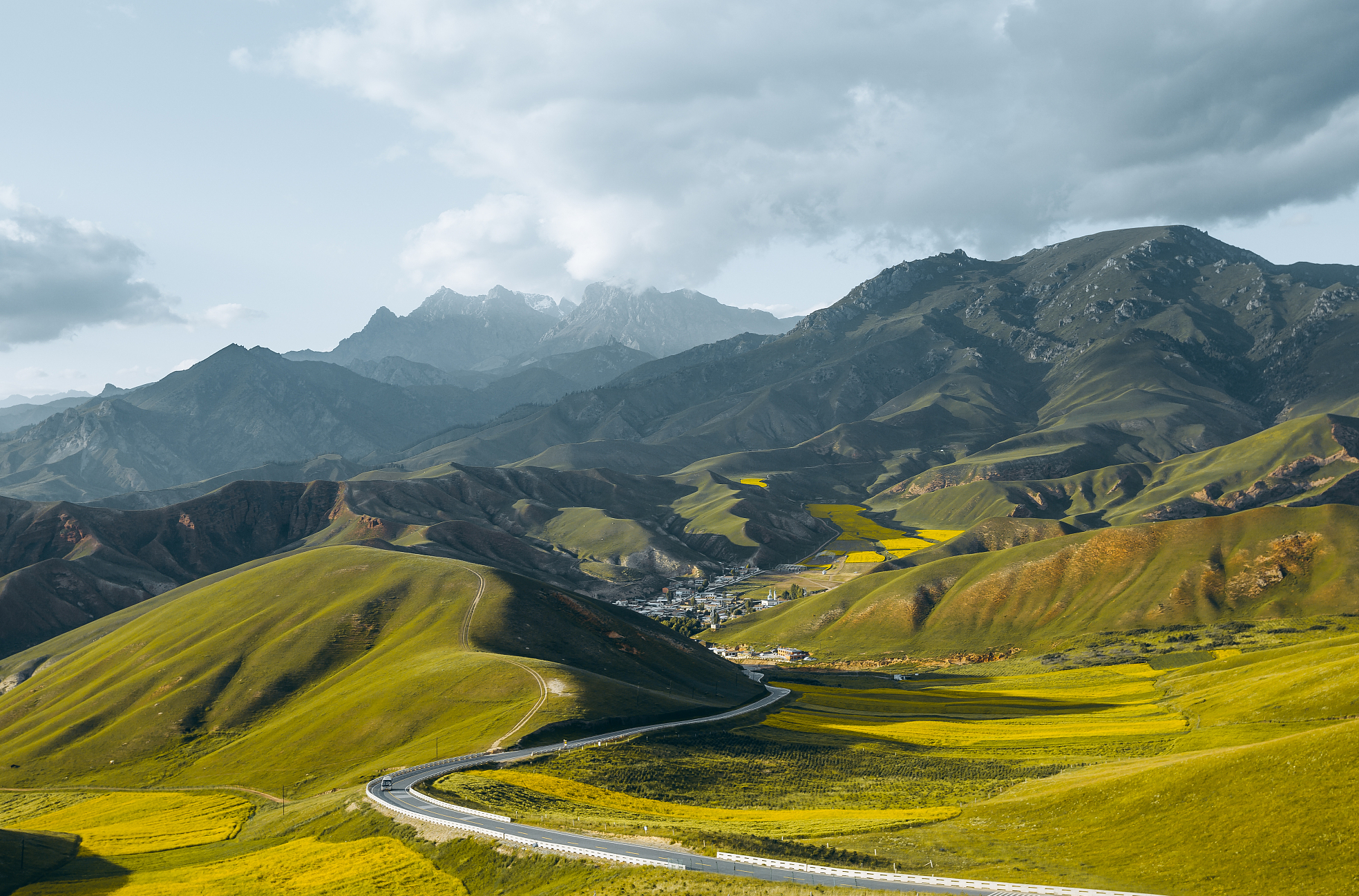 寻找卓尔山风景区:发现隐藏的大自然奇迹!