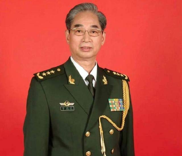 徐永清:唯一参加过对越作战的武警政委,62岁晋升武警第2位上将