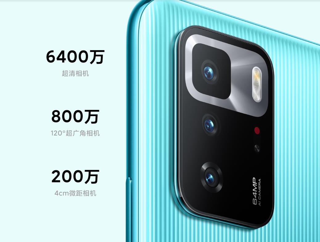 红米note9pro对比红米note10pro