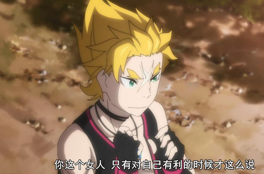 re零:痛击我队友?罗兹瓦尔心计太深,嘉飞尔行为模式很诡异!