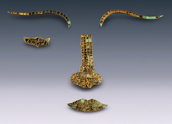 这位莫贺吐浑可汗,就是一位吐蕃立的吐谷浑国王.