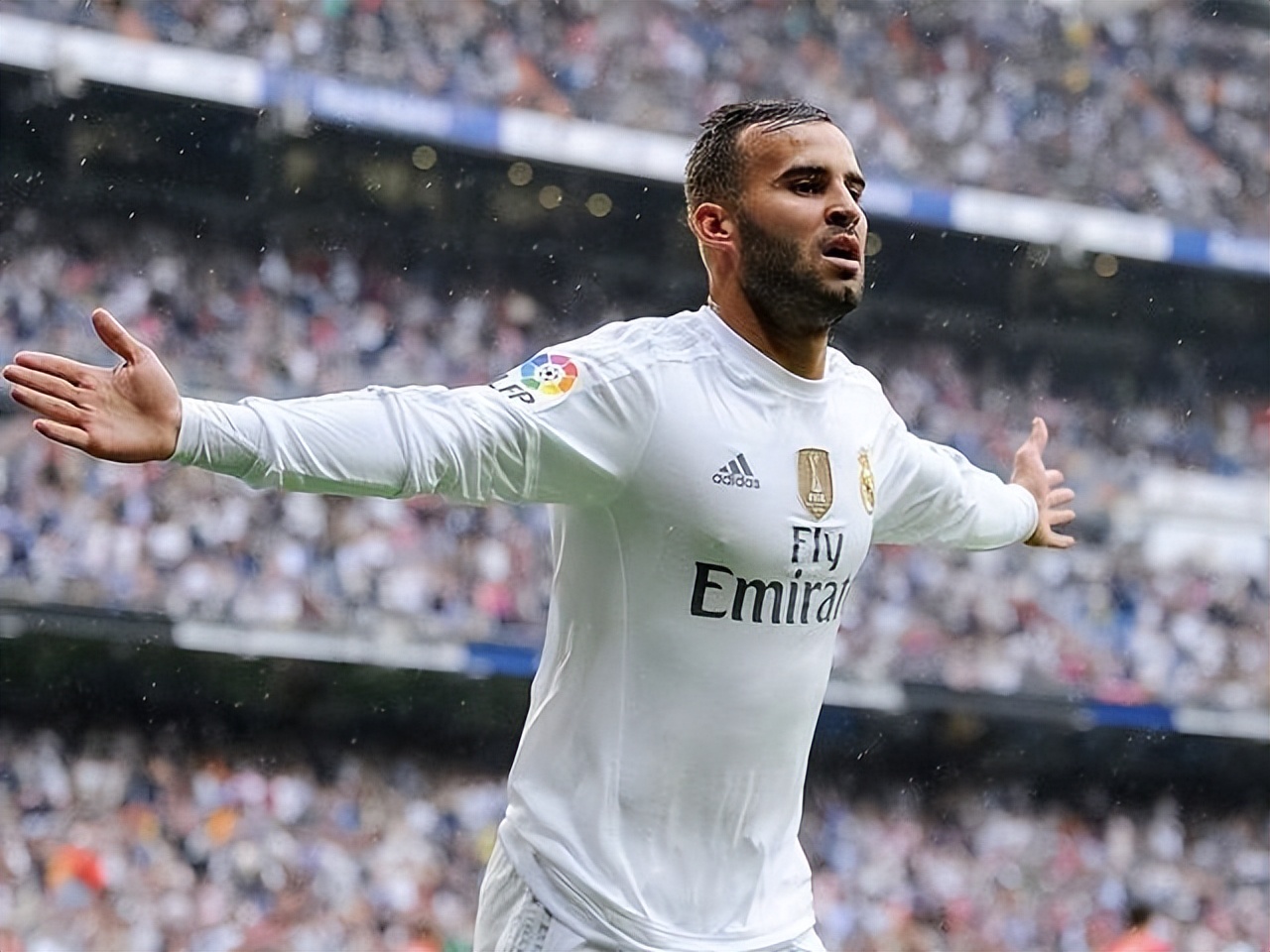 曾被视作c罗接班人19岁逼宫魔力鸟23岁被齐祖驱逐 如今热度靠花边