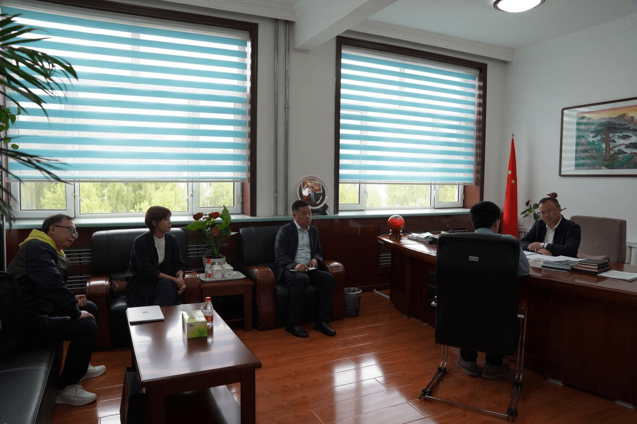 巩固脱贫攻坚成果,十荟团与黑龙江省饶河县政府达成合作意向