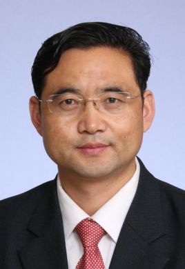 |中纪委网站消息:柴达木循环经济试验区党工委书记、常务副主任、专职副主任相继被查