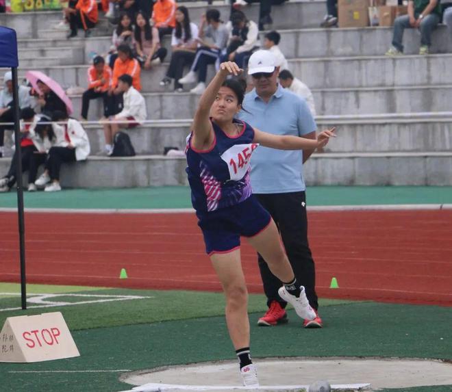 福建莆田十五中:突出体育办学特色,提升办学品质,打造学校品牌