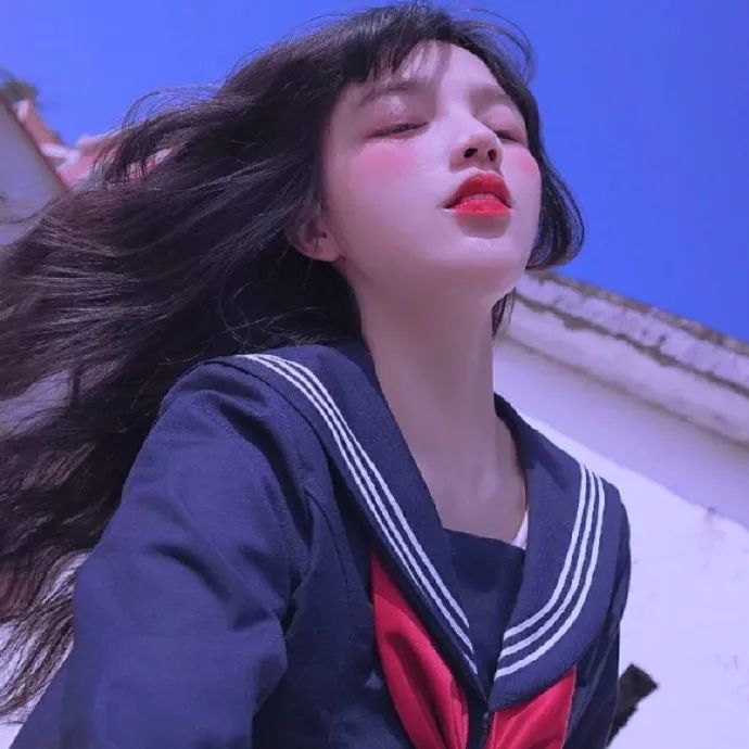 微信头像图片火热