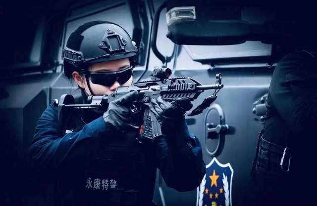 特警大片来袭!捍卫者工业系统扩展能力有多强