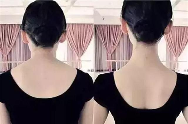 觉得自己穿衣服不好看?以下4个健身动作,可能对你有帮助哦