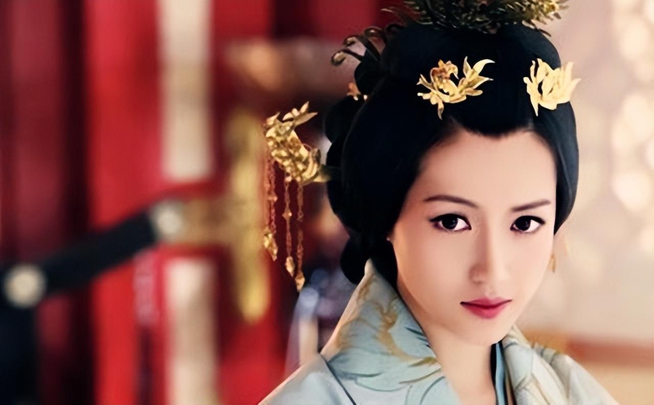 陈阿娇被废,卫子夫自尽,钩弋夫人被杀:汉武帝的后宫,无一赢家