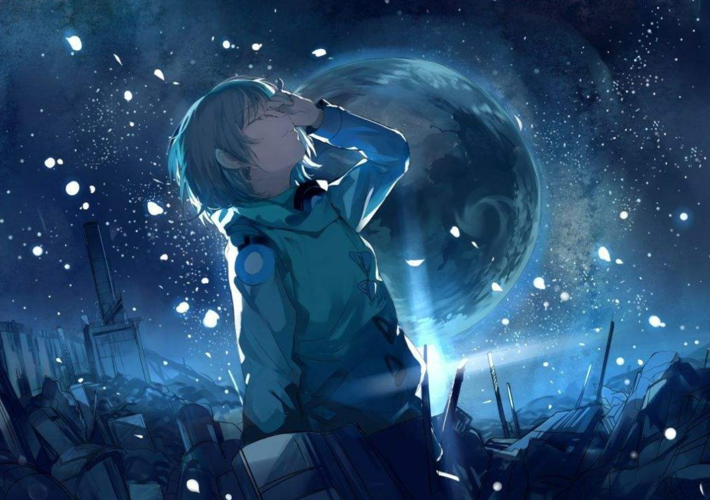 p大两部作品动画化,"烈火浇愁"和"残次品"现身b站,独播节奏