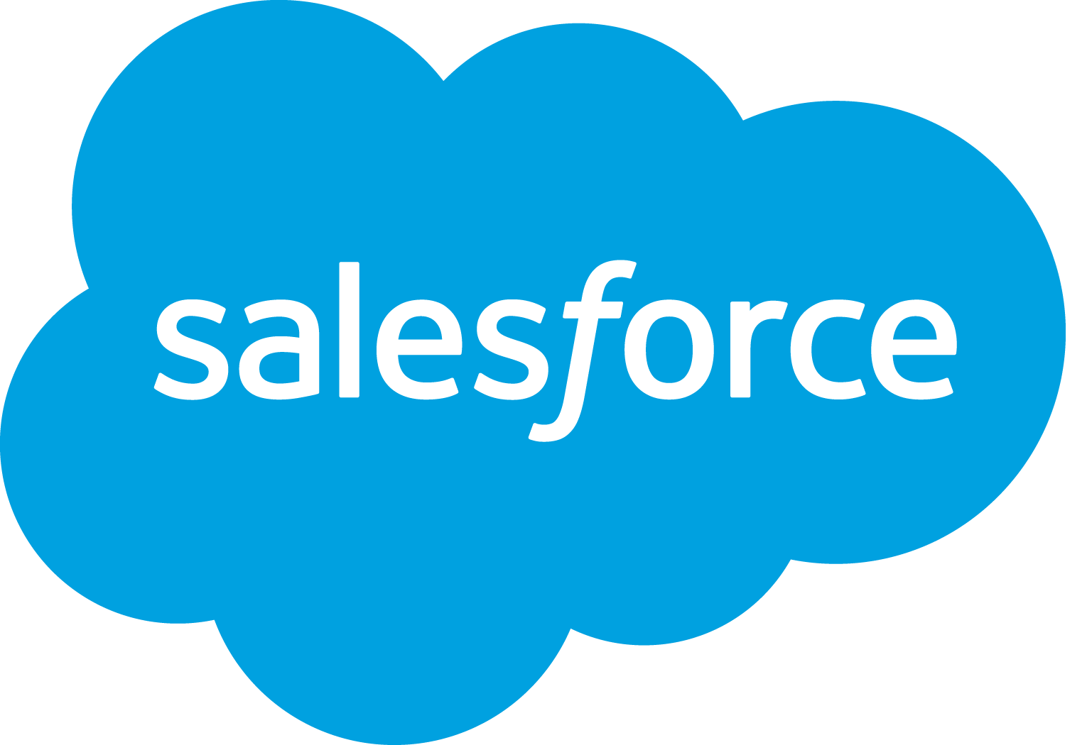 salesforce三季度营收54 19亿美元