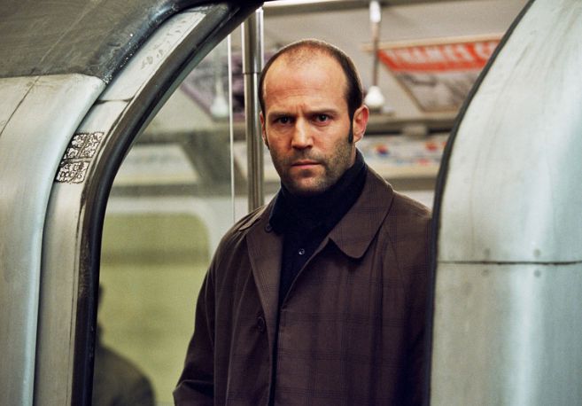 硬汉"杰森·斯坦森"主演的10大经典电影,每部都能让你热血沸腾