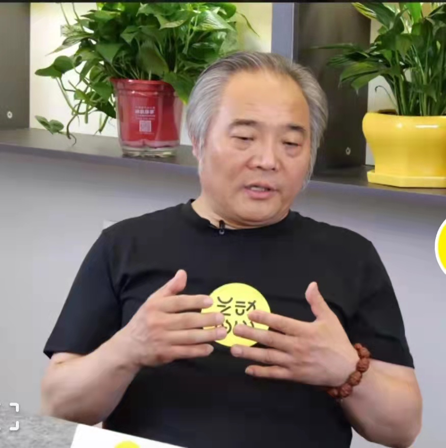 书法兰亭奖得主曹元伟:临帖秘诀总结为18个字,没记住等于0!