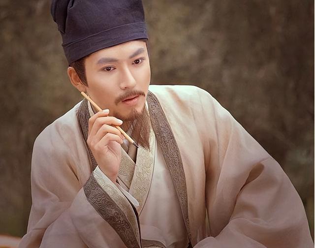 李渔的对联惹富商捧腹大笑,加上标点后更妙不可言