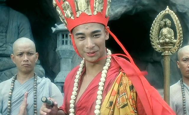 大威天龙台词完整版是什么?