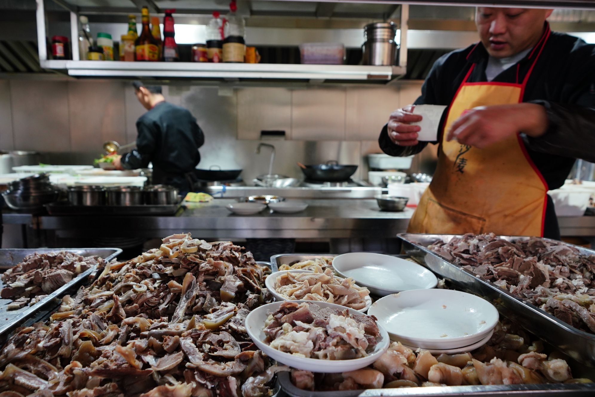 藏不住的双流|黄甲街道藏着闲适与安逸