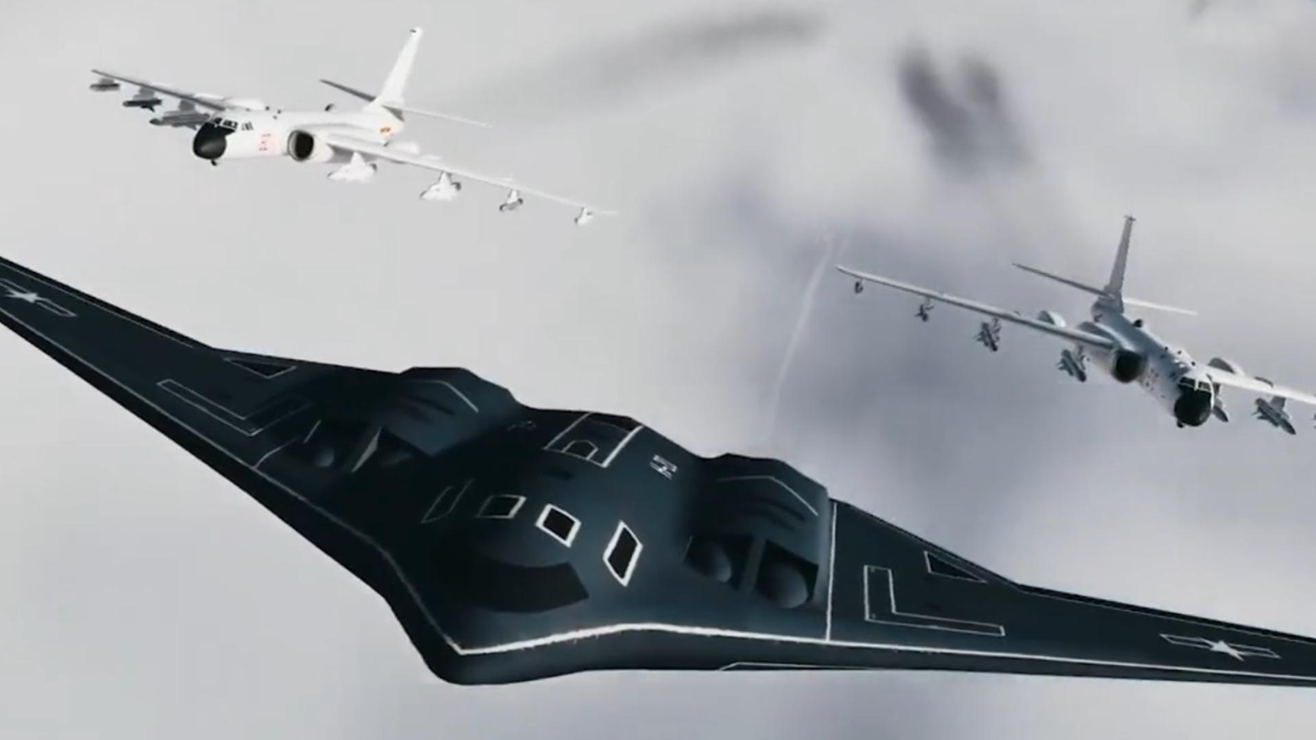 轰20什么时候能服役?从科学的角度分析,答案是这样的