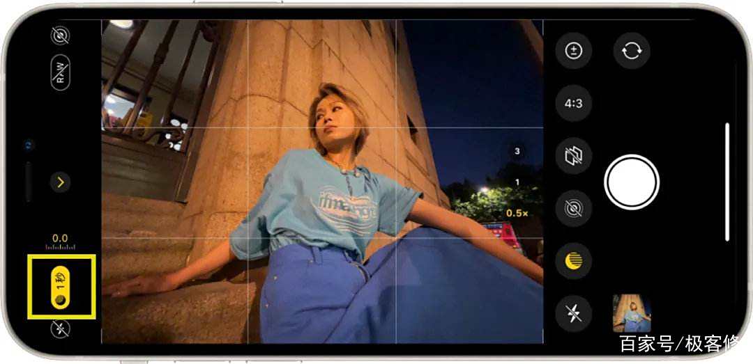 新iPhone使用技巧分享！学会玩转苹果13!