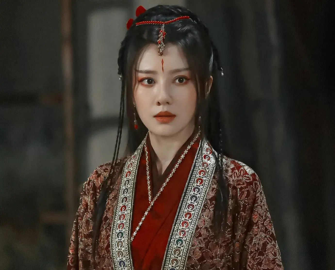 《莲花楼》王鹤润:童星出道,曾濒临失业,身为学霸有颜值有演技