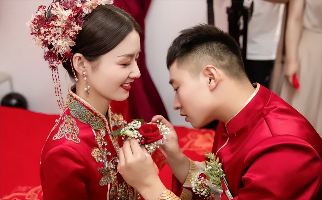 "两头婚"在国内悄然出现,"两头婚"逐渐增多?你能接受吗?