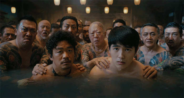 《唐探3》善恶两极,相生相立