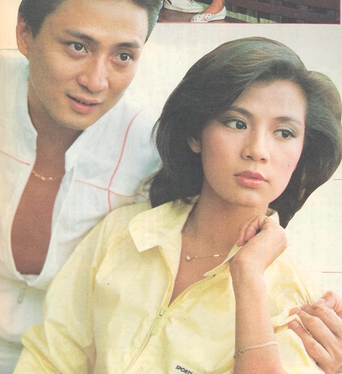 汤镇业:"辜负"翁美玲,三个女人为他孕育6个孩子