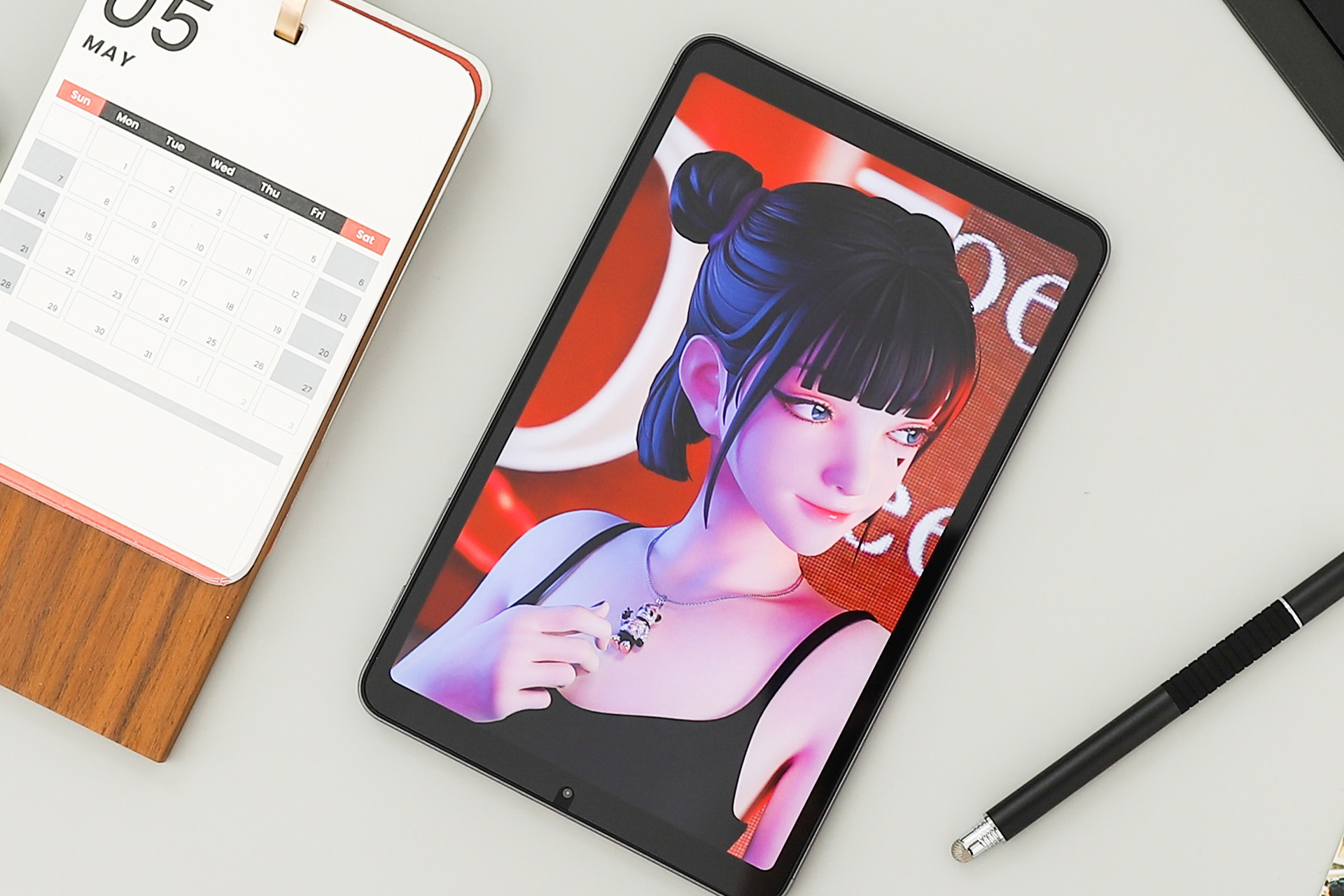 无法解释的离奇价格,酷比魔方iplay50 mini推出8.4寸平板仅499元