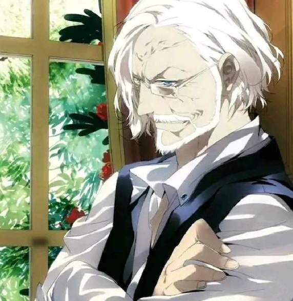 龙族:最有魅力的角色之一,昂热校长在粉丝心中是什么样子呢?