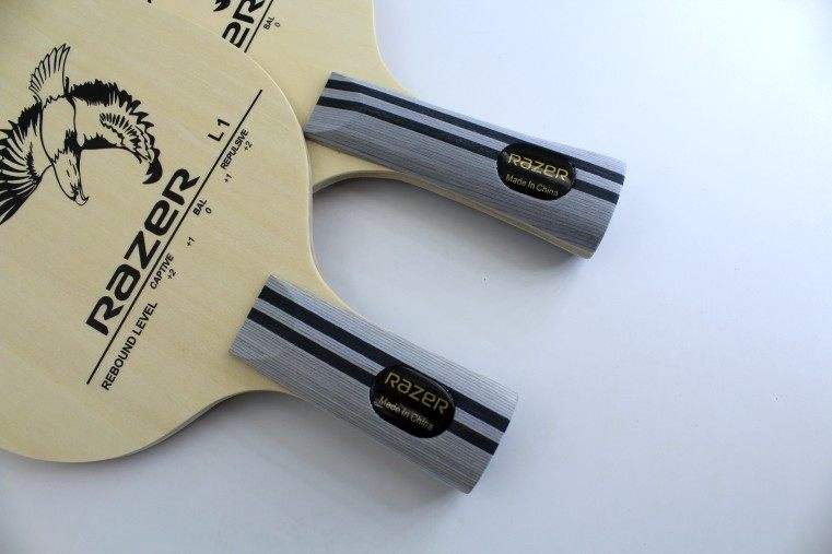 razer是什么牌子乒乓球拍