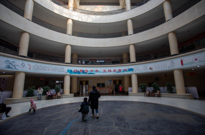 商丘映象61民权博物馆