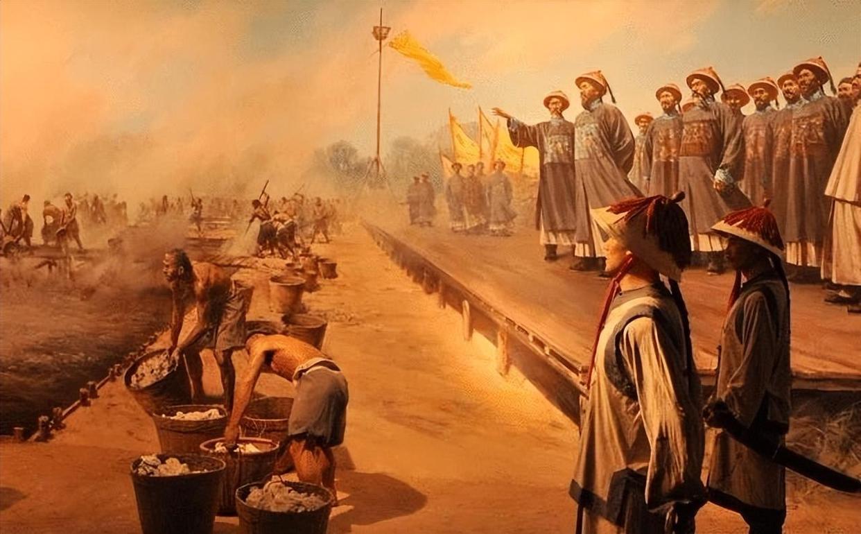 古代被流放宁古塔的人有多惨:气温低至零下40度,一天只吃俩馒头