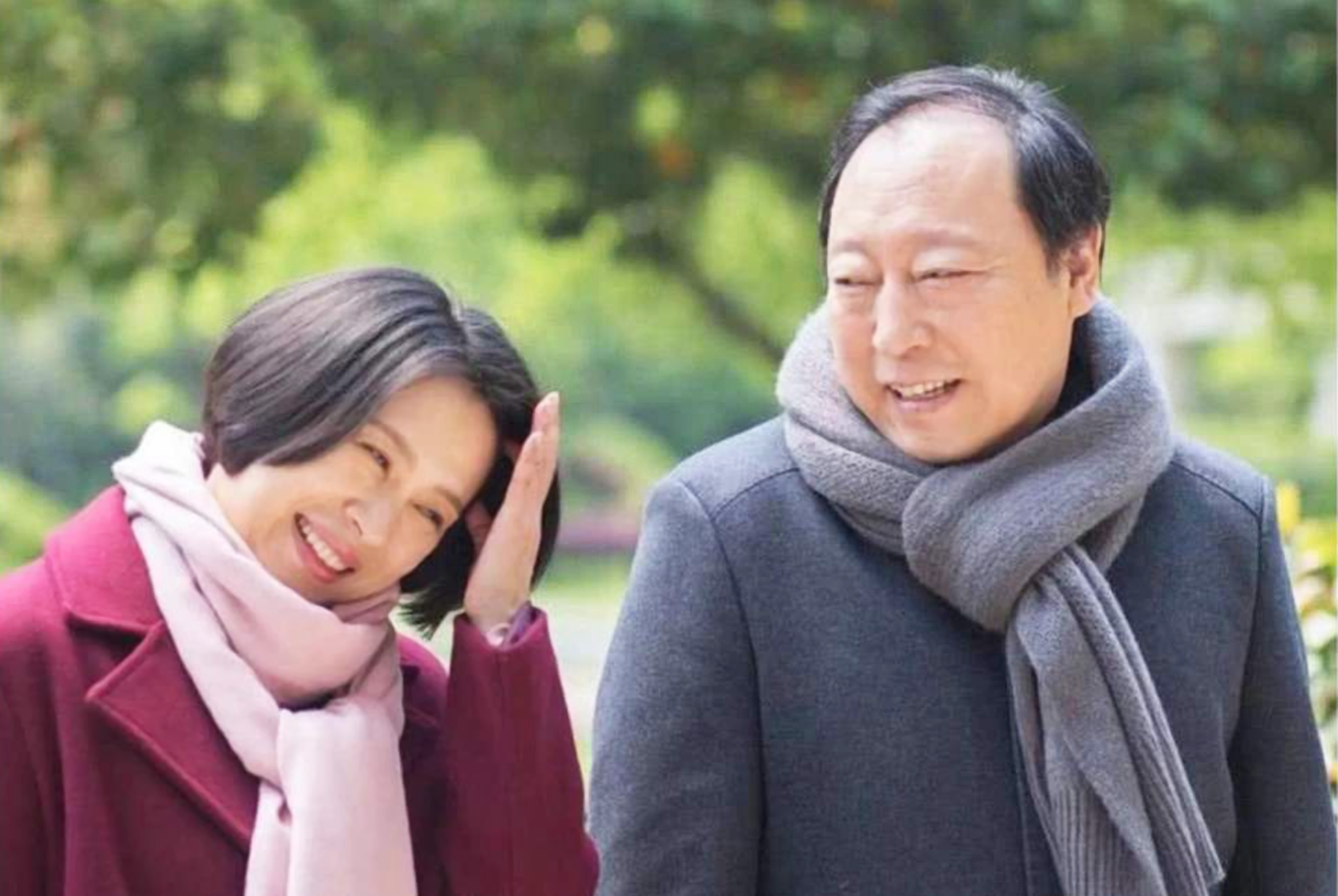 8旬老人恋上保姆分手索要20万:黄昏已至,"真爱"难求