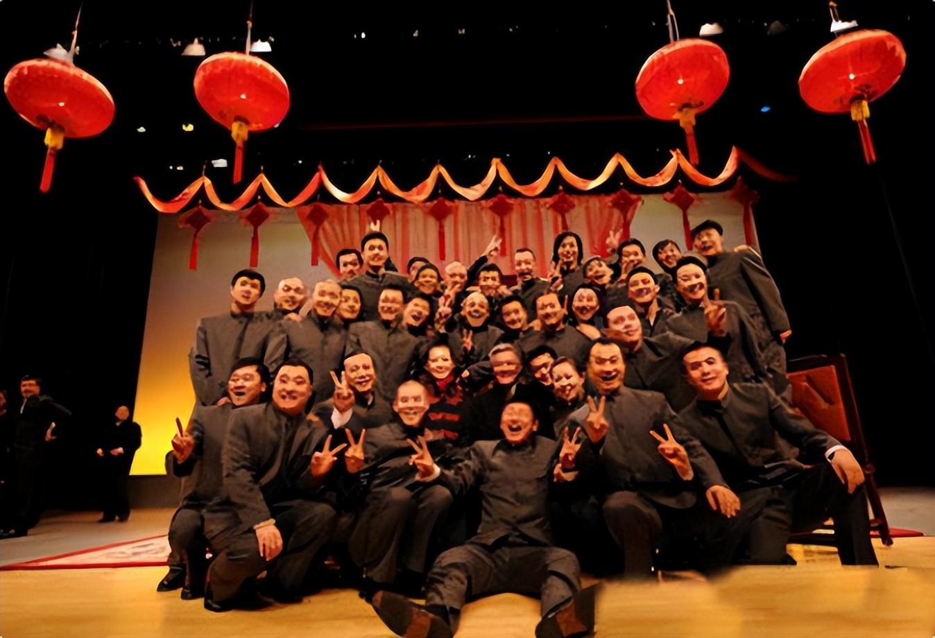 细扒赵本山的4位徒弟:小沈阳放弃小品,"赵四"违法乱纪成瘾